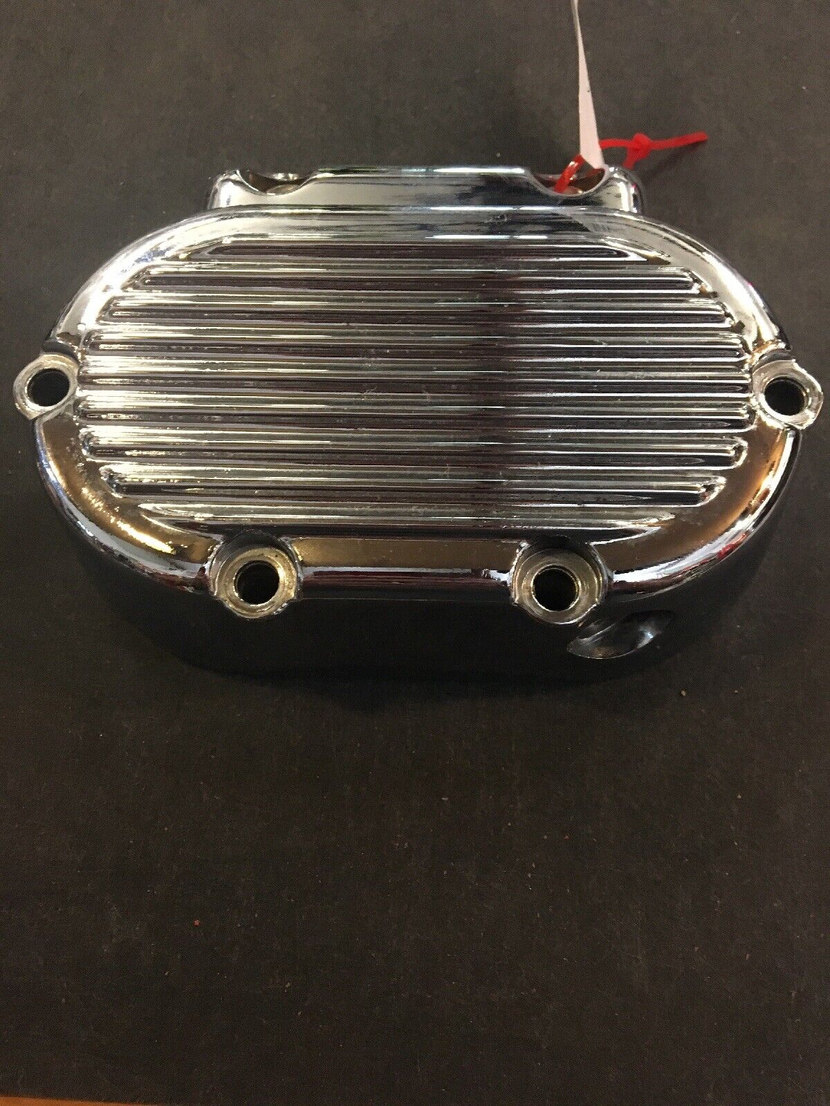 Harley Davidson OEM Transmission Side Cover #37078-87