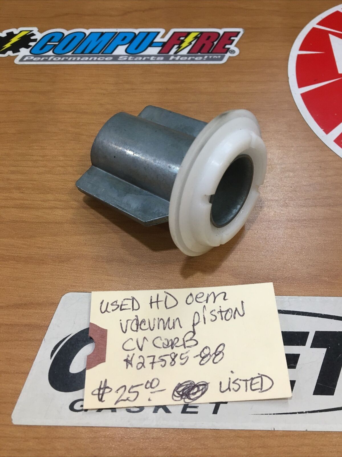 Used Motorcycle Parts, Used Parts