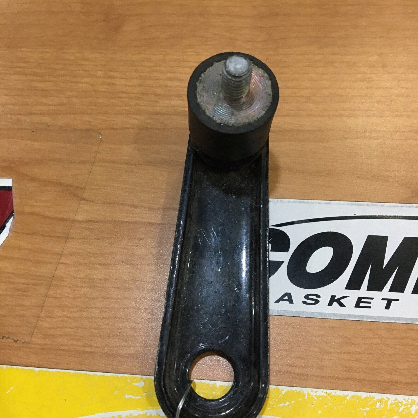 Harley Davidson OEM lower saddlebag support #90346-94