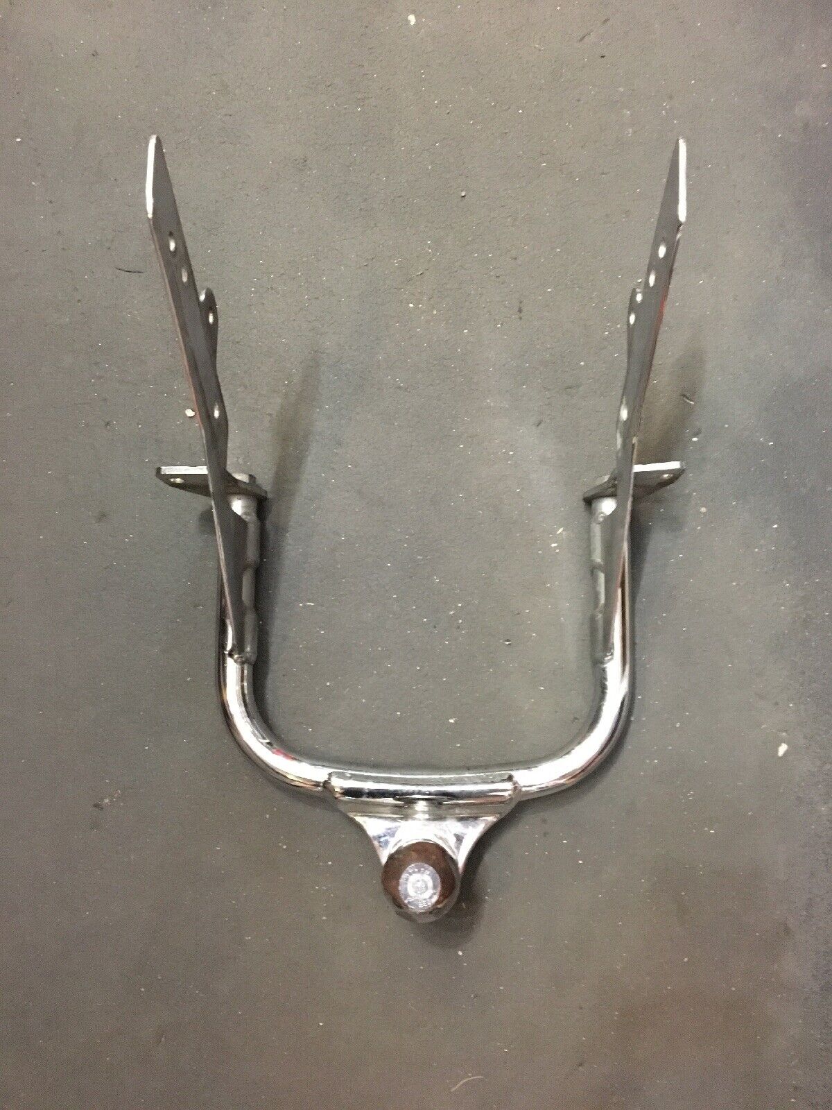 Harley Davidson Touring Trailer Hitch And Mount