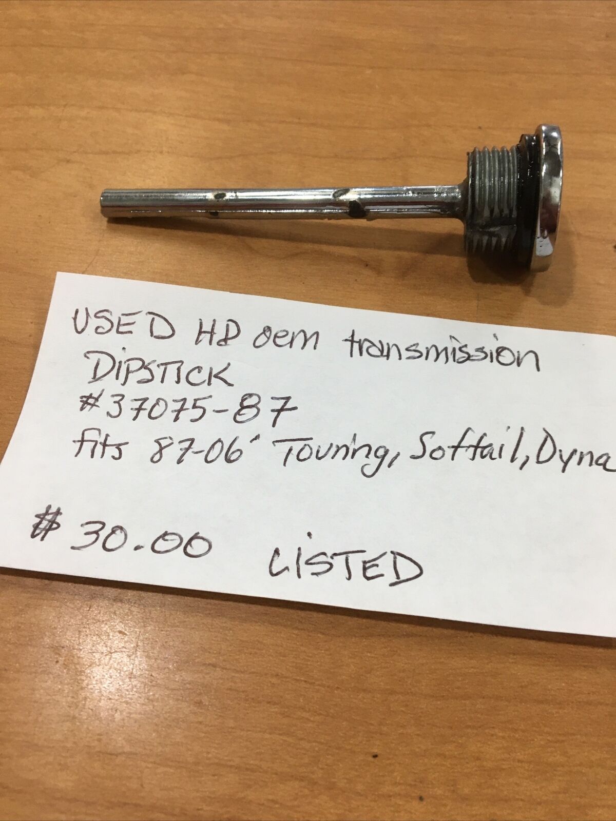 Used Motorcycle Parts, Used Parts