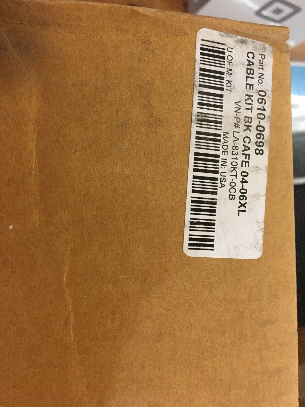 Used Motorcycle Parts, Used Parts