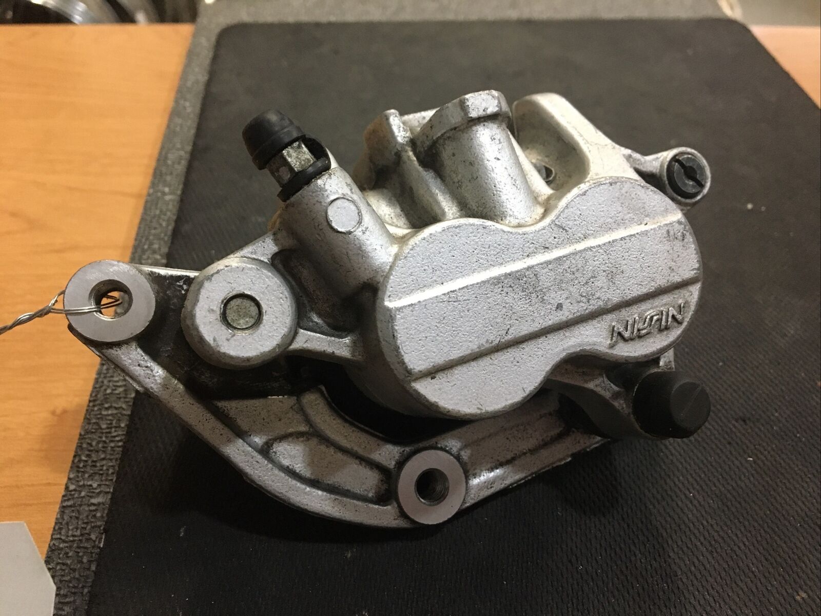 Used Motorcycle Parts, Used Parts