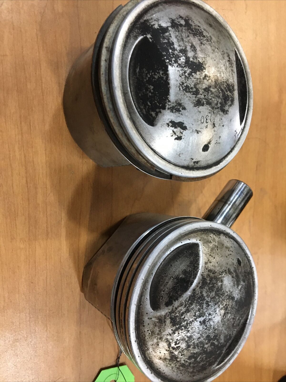 S&S Cycle Pistons #1600