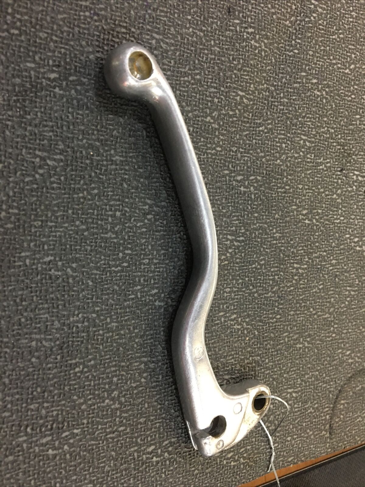 Suzuki OEM clutch lever #57620-11010