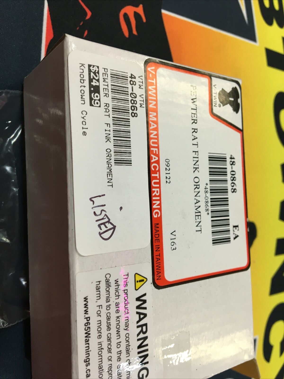 Used Motorcycle Parts, Used Parts