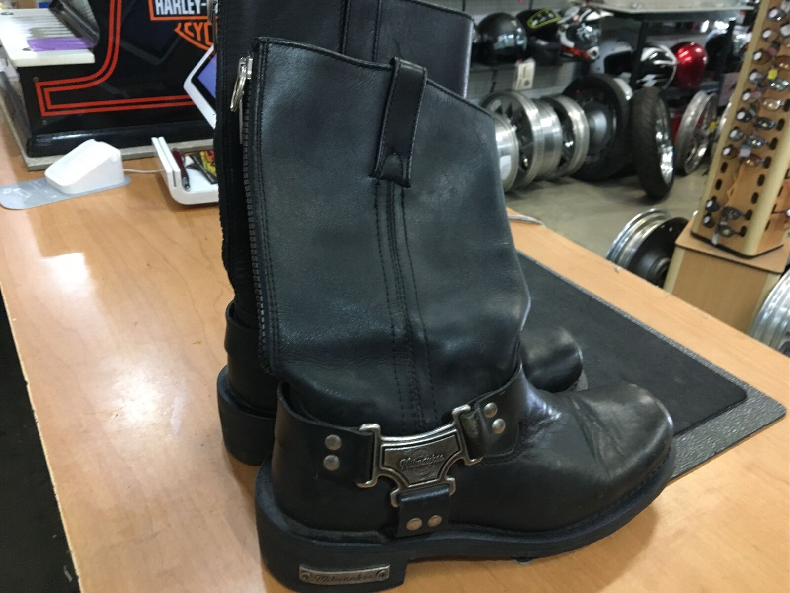 Used Motorcycle Parts, Used Parts