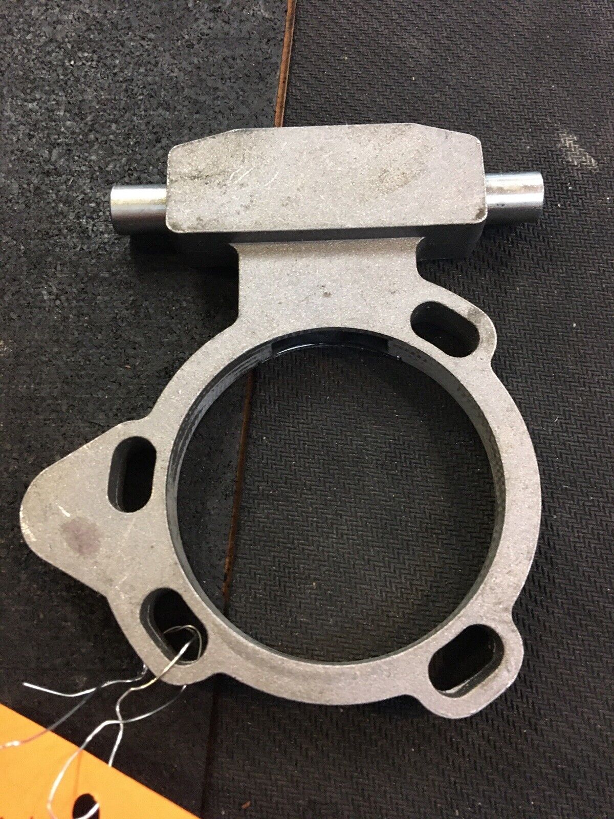 Wyatt Gatling Siren Air Cleaner Spacer #34-1528