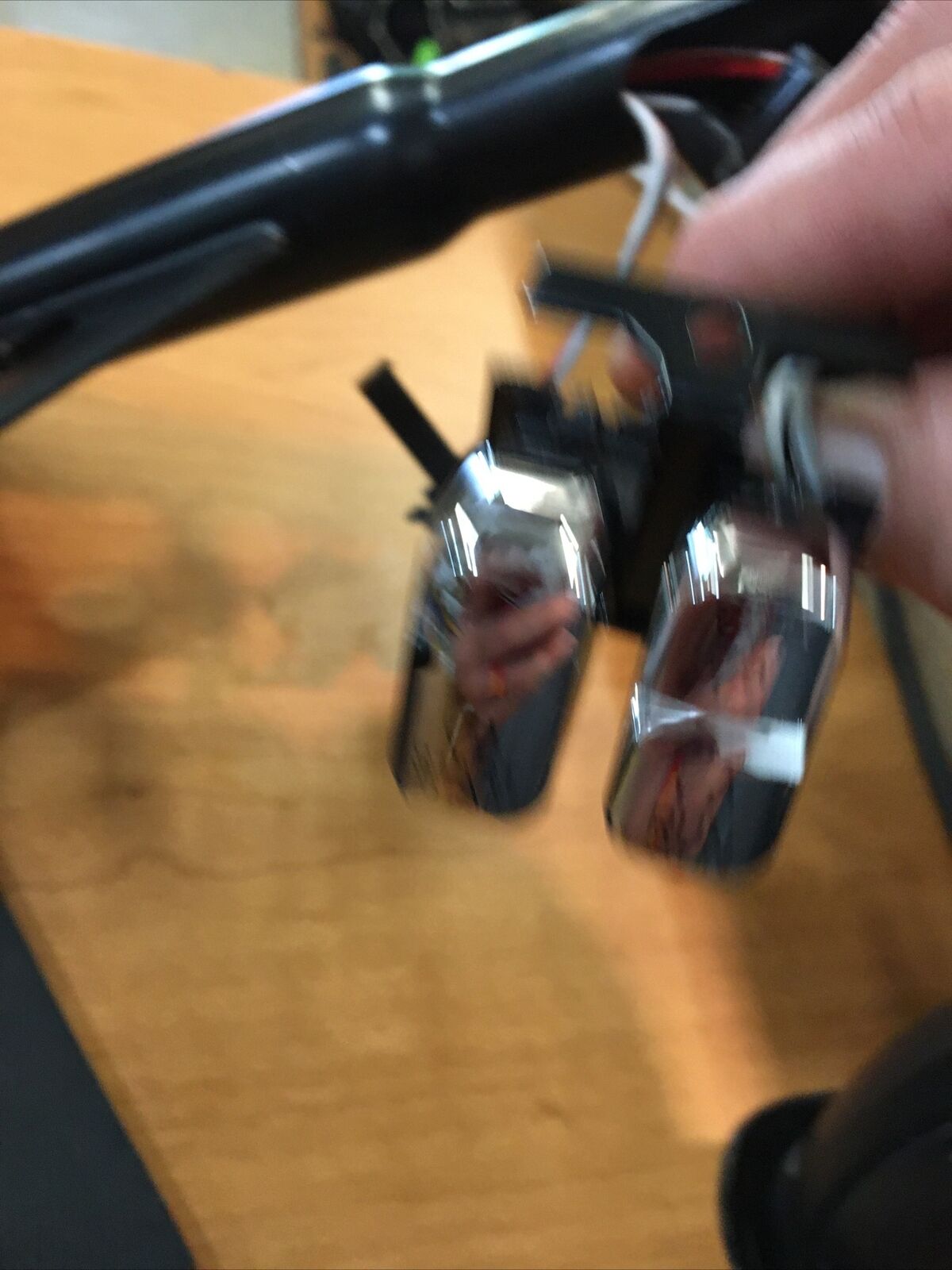 Used Motorcycle Parts, Used Parts