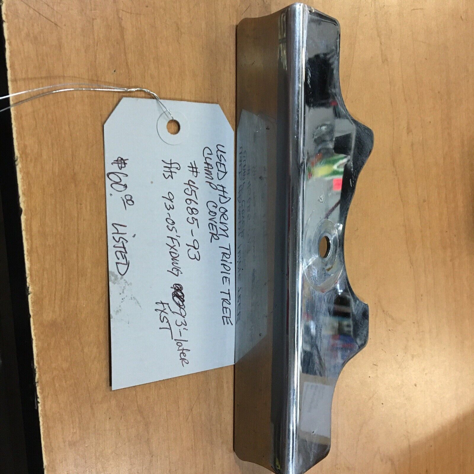 Used Motorcycle Parts, Used Parts