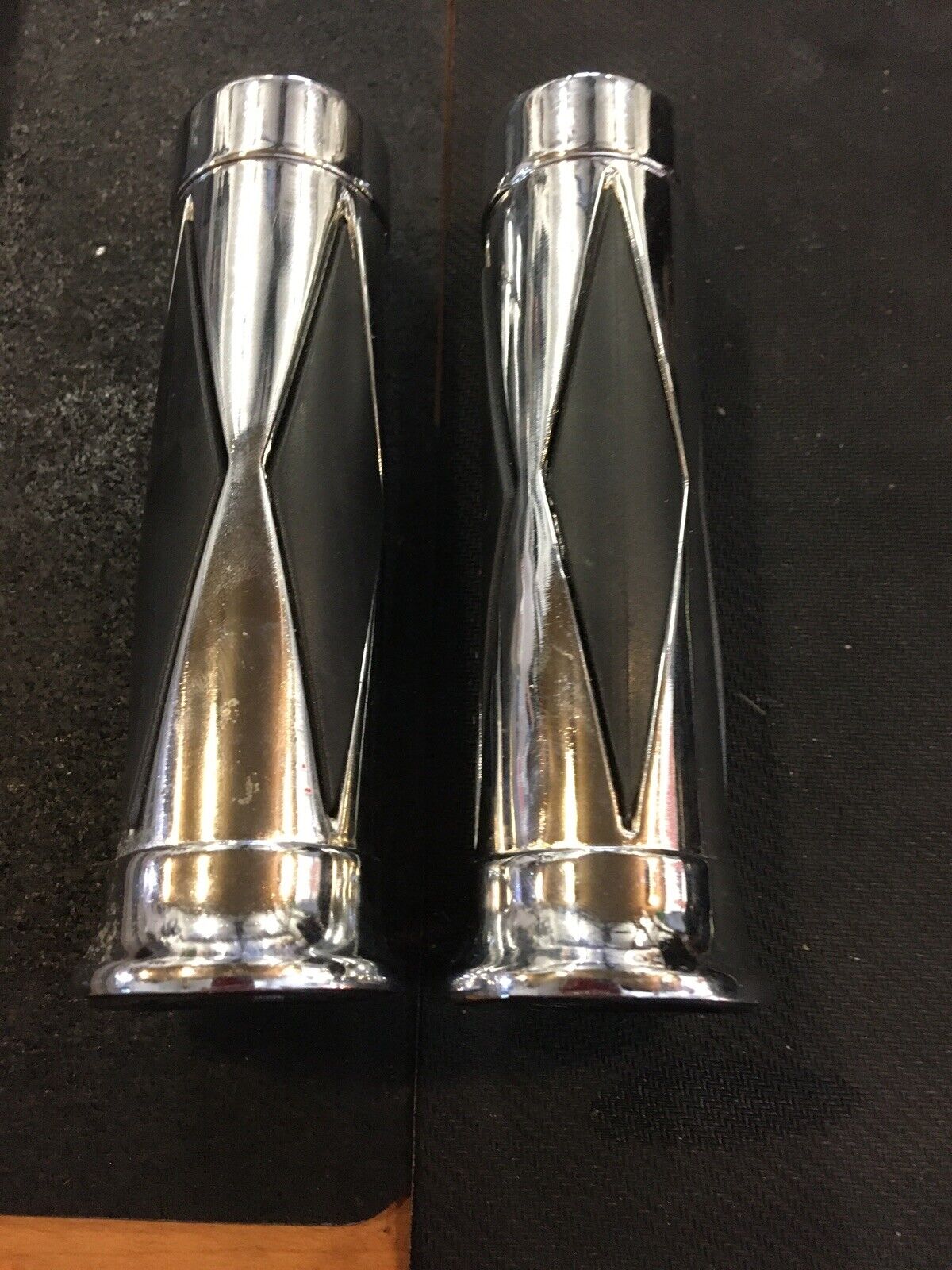 Used Motorcycle Parts, Used Parts