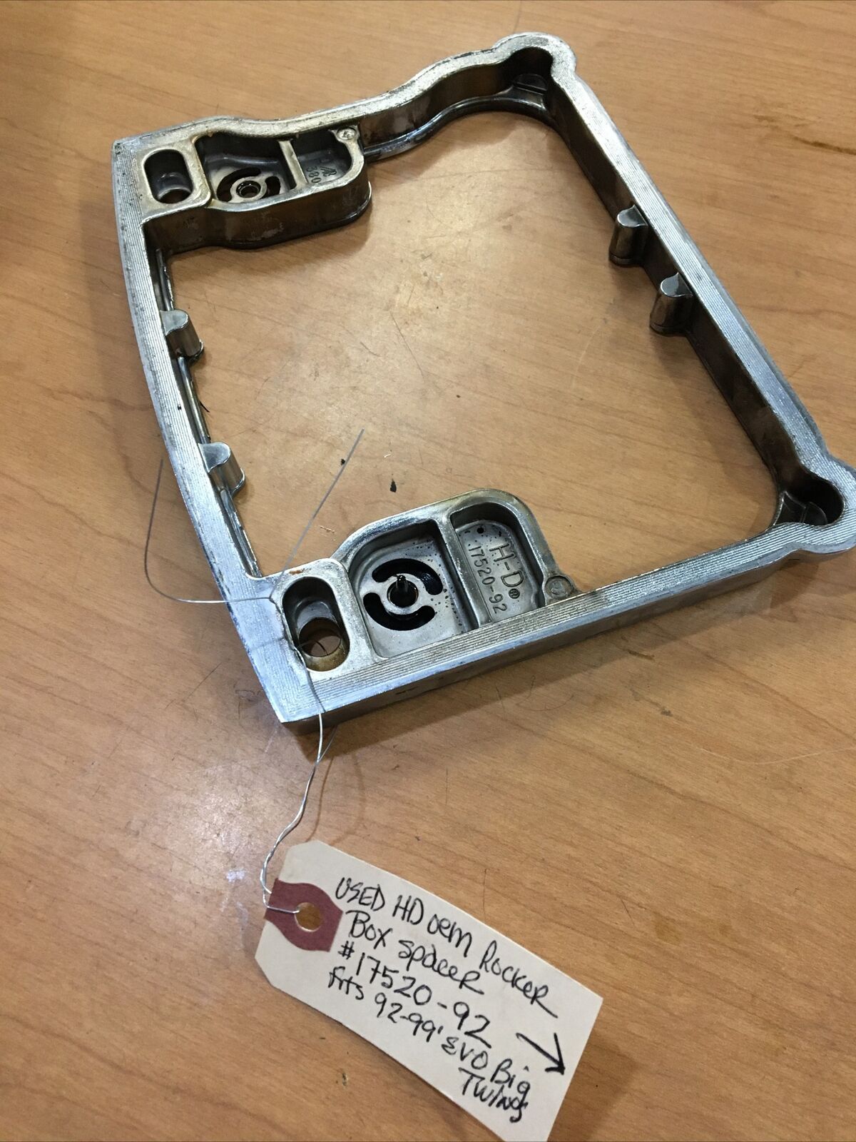 Used Motorcycle Parts, Used Parts