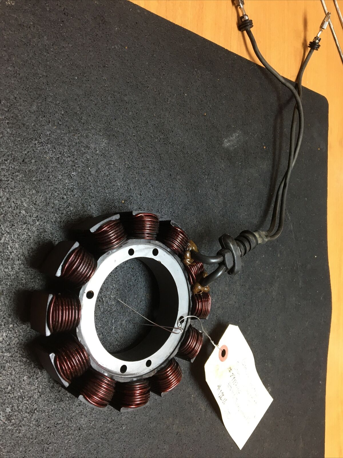 Used Motorcycle Parts, Used Parts