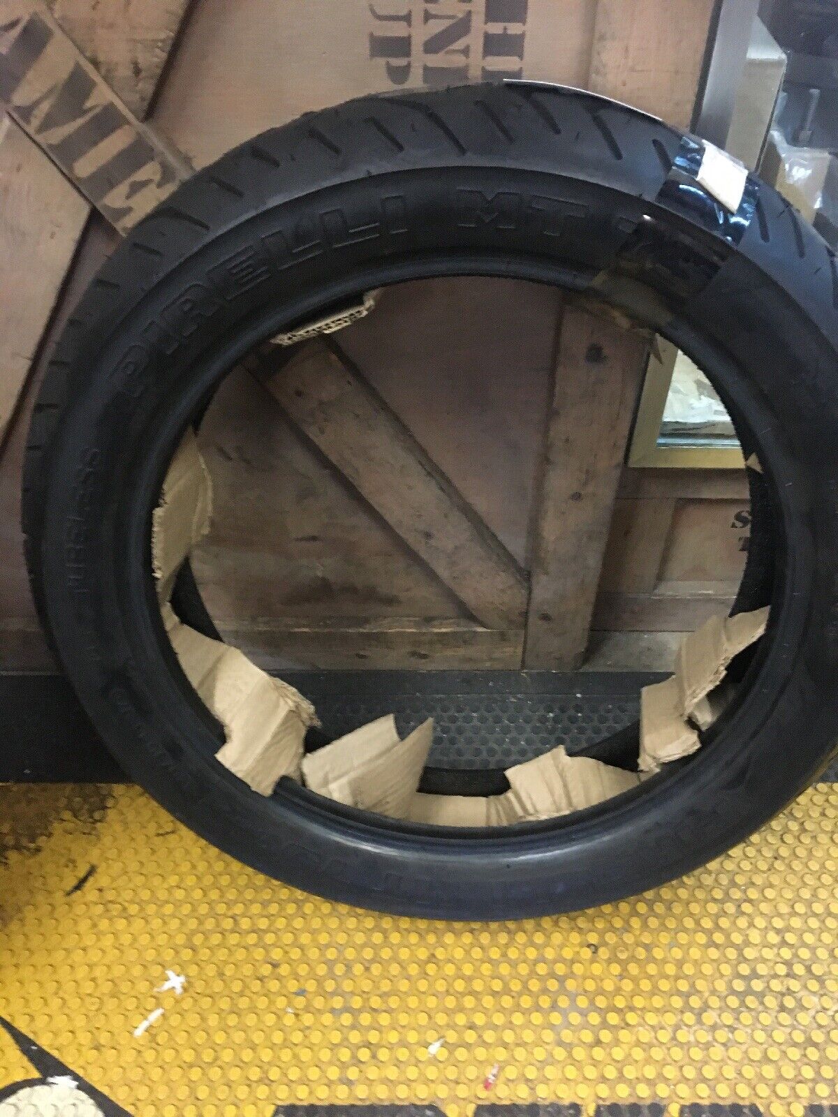 Used Motorcycle Parts, Used Parts