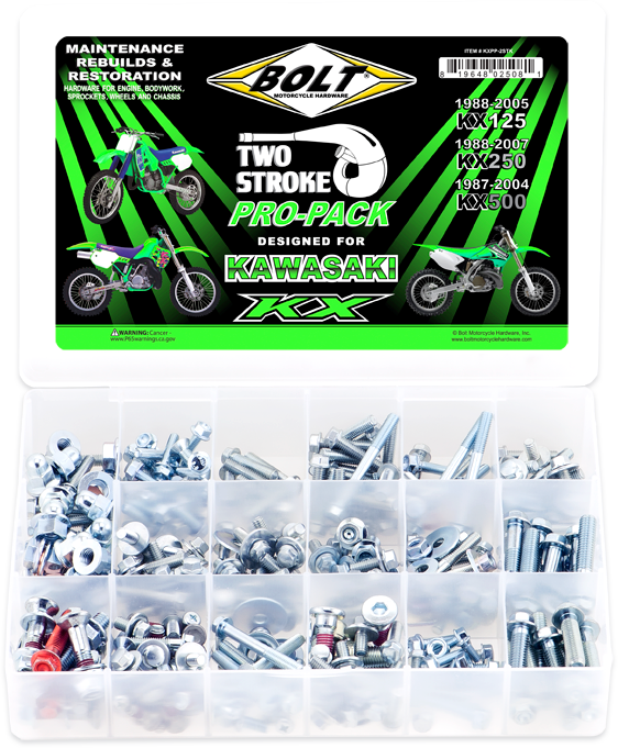 New Motorcycle Parts, New Parts