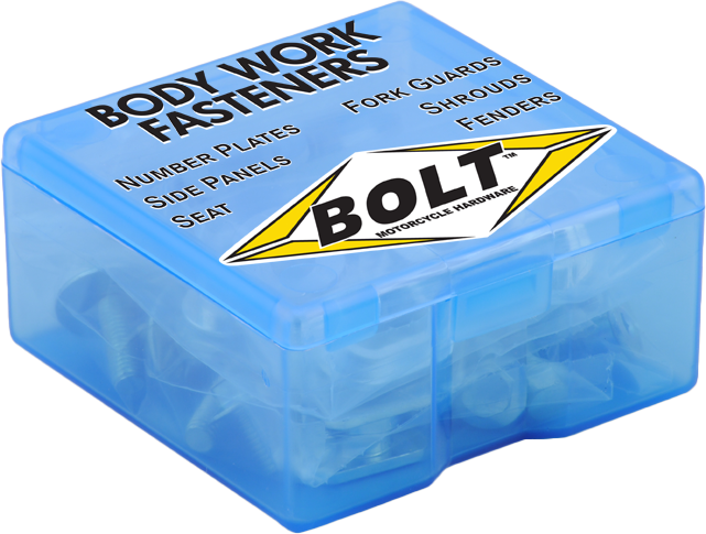 New Motorcycle Parts, New Parts