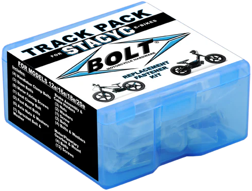 New Motorcycle Parts, New Parts