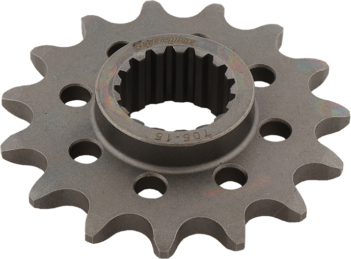 Steel Countershaft Sprocket - Image 3