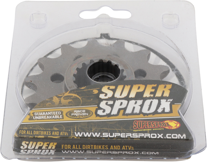 Steel Countershaft Sprocket - Image 4