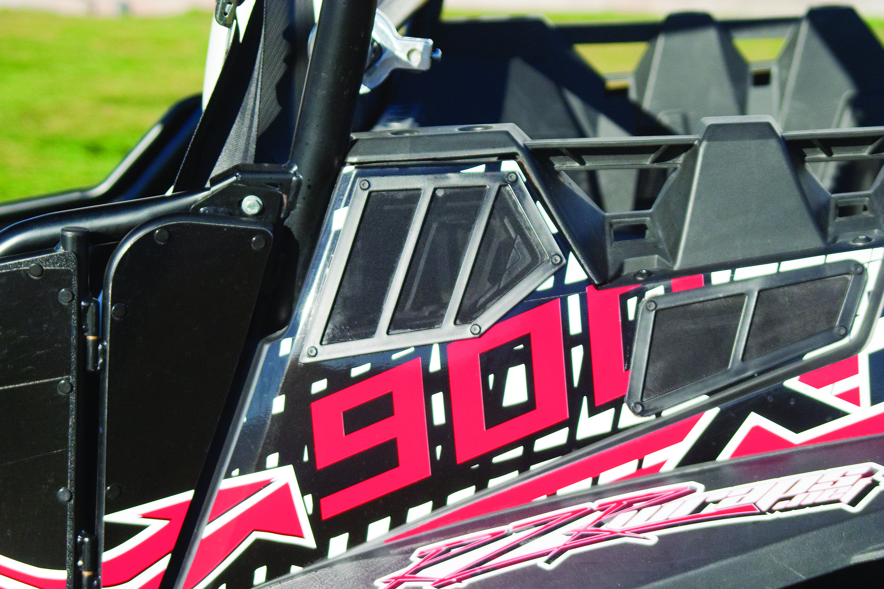 New Motorcycle Parts, New Parts