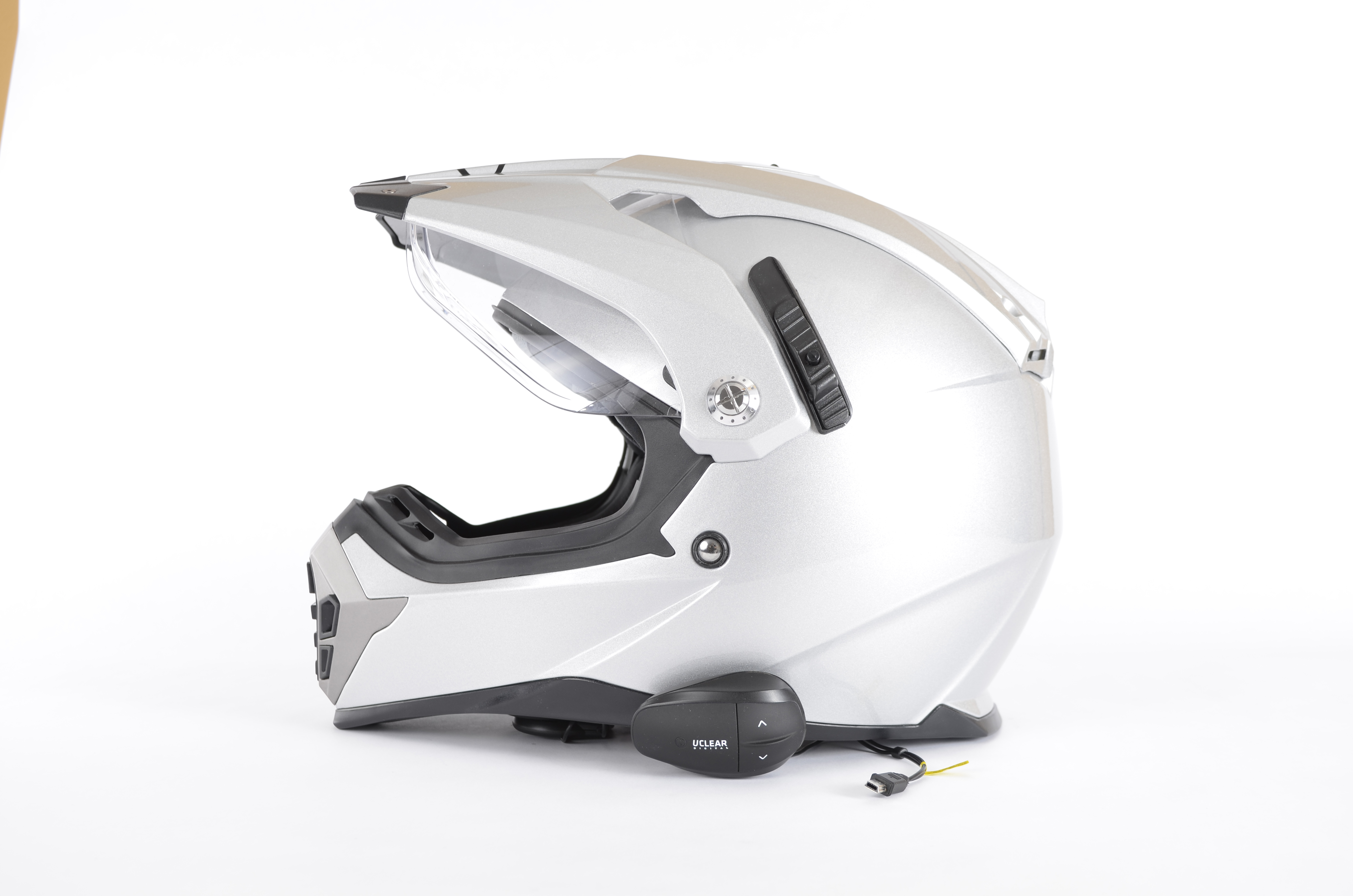 Temporary Helmet Mount - Image 3