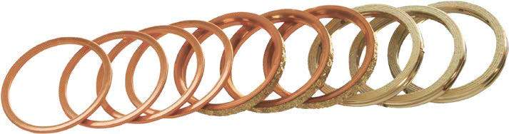 Exhaust Pipe Gaskets