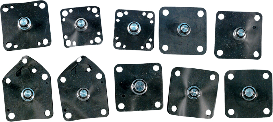 New Motorcycle Parts, New Parts