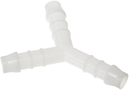 Fuel Line And Primer Line "t" And "y" Fittings