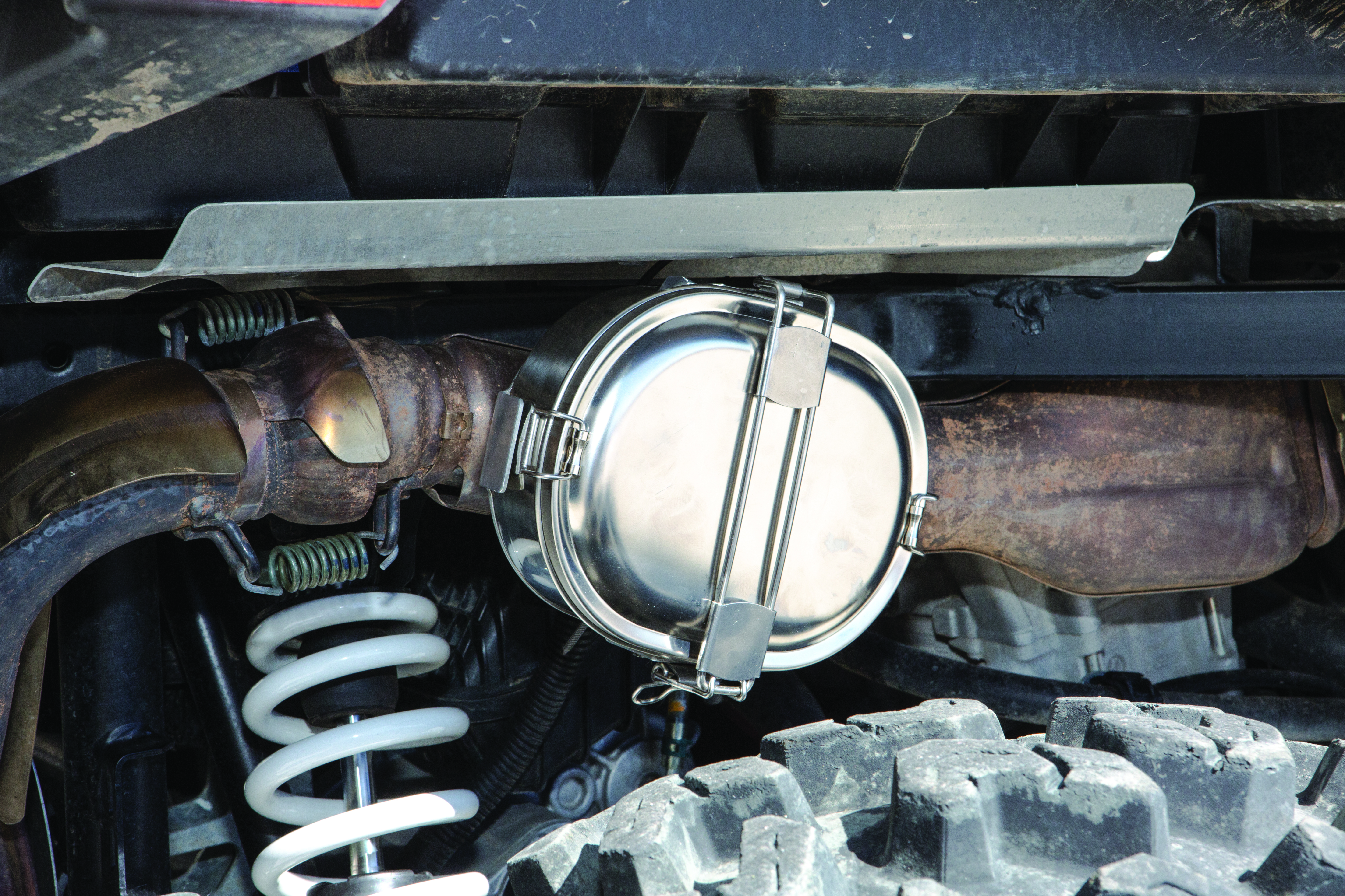 New Motorcycle Parts, New Parts