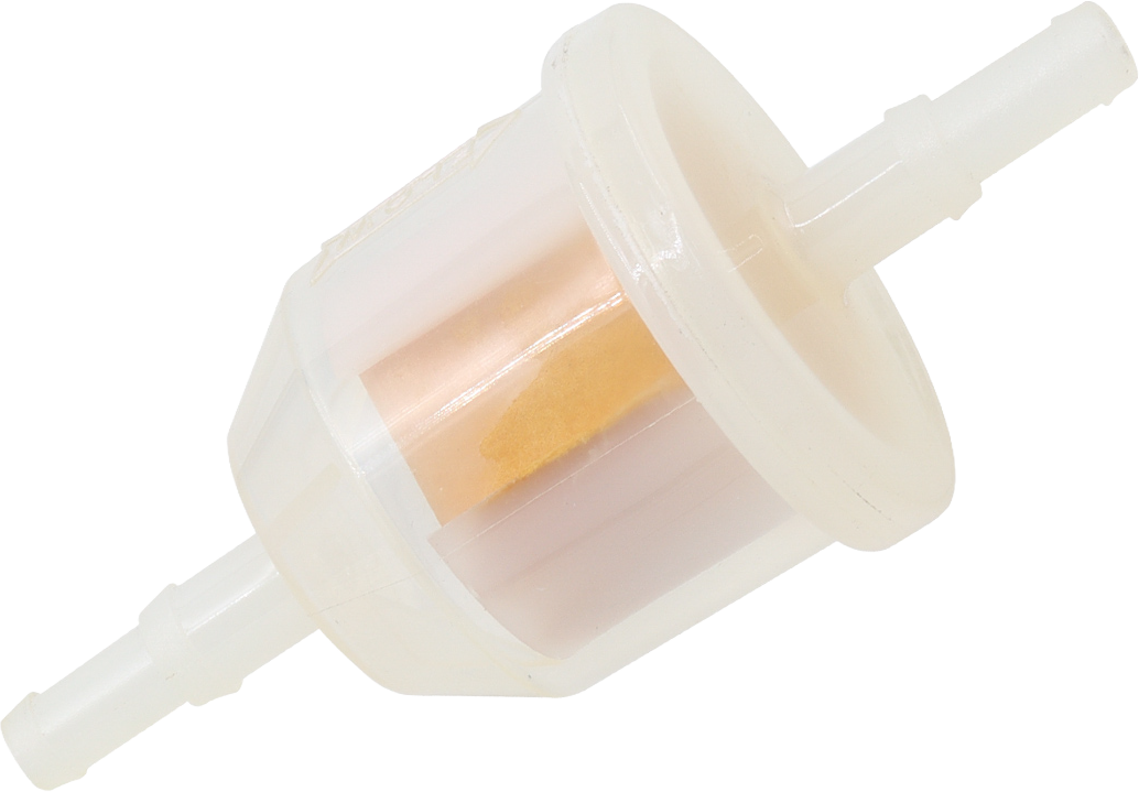 Inline Fuel Filter