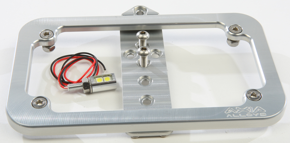 New Motorcycle Parts, New Parts