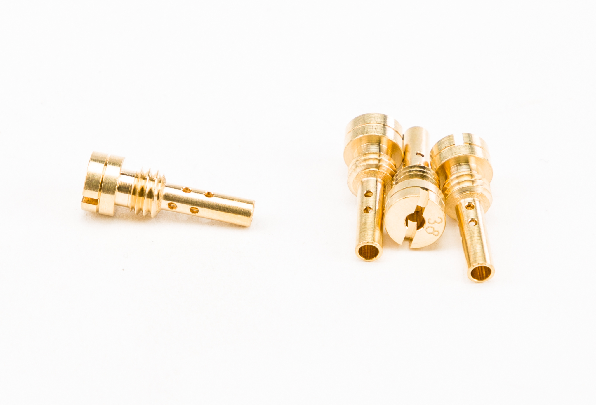 New Motorcycle Parts, New Parts