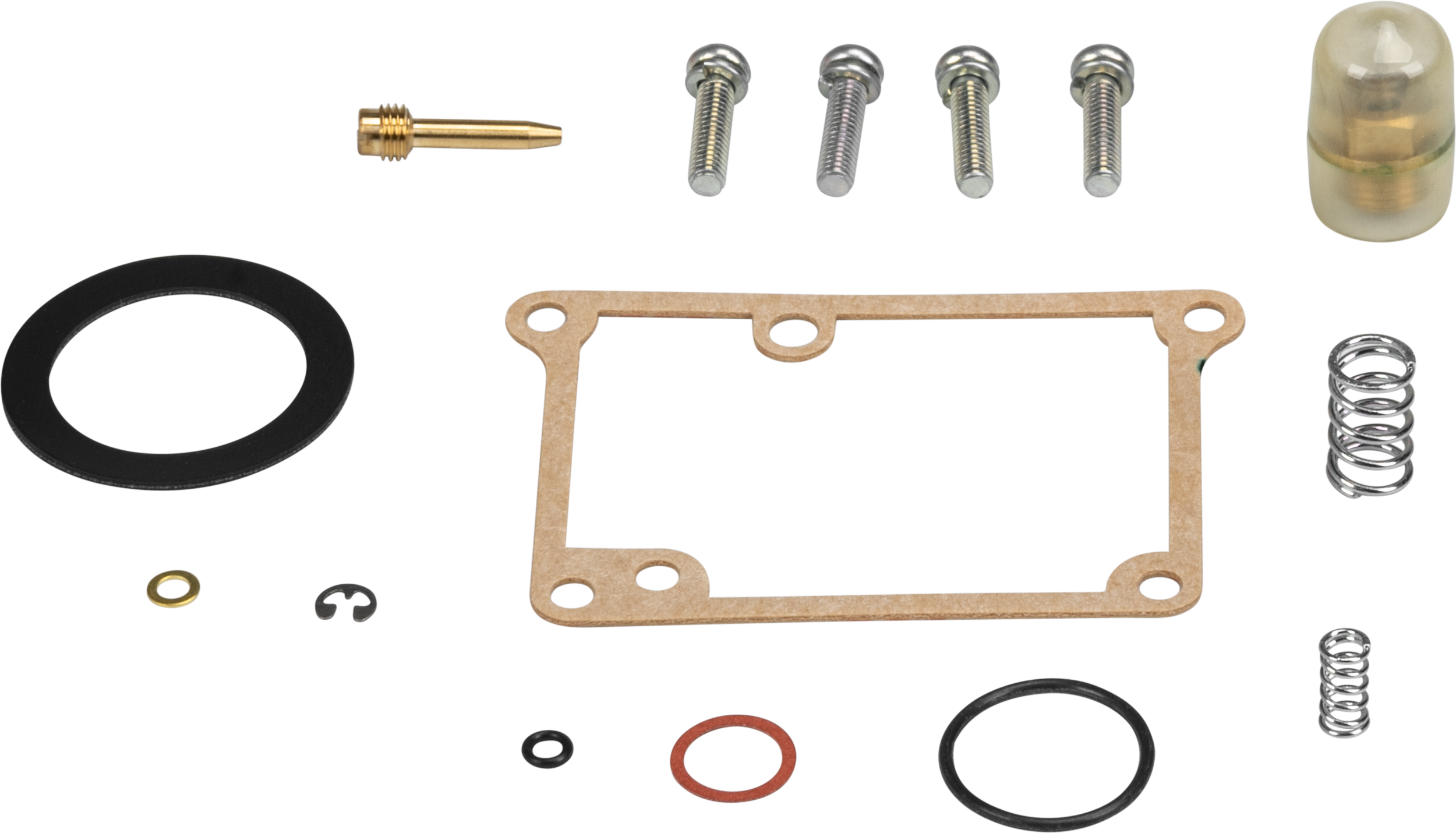 New Motorcycle Parts, New Parts