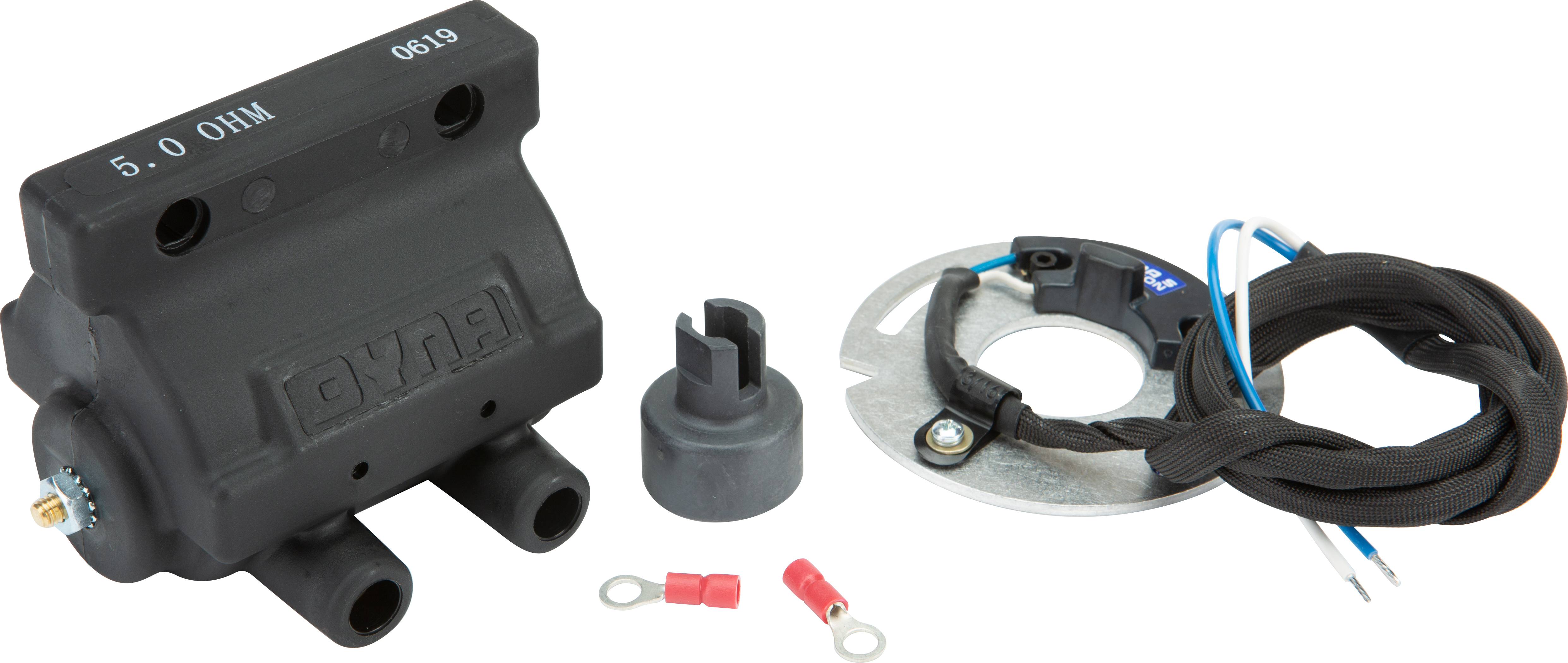 New Motorcycle Parts, New Parts