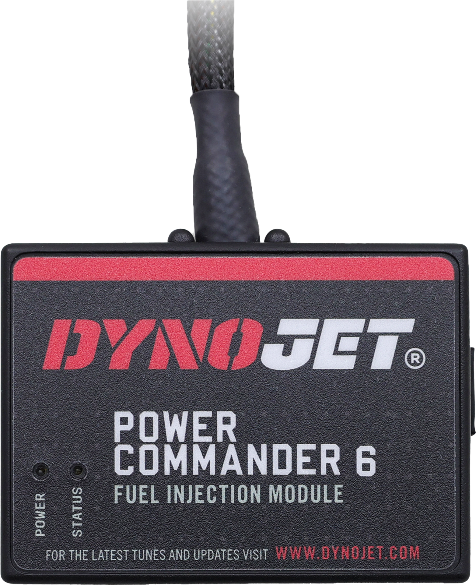 Power Commander 6
