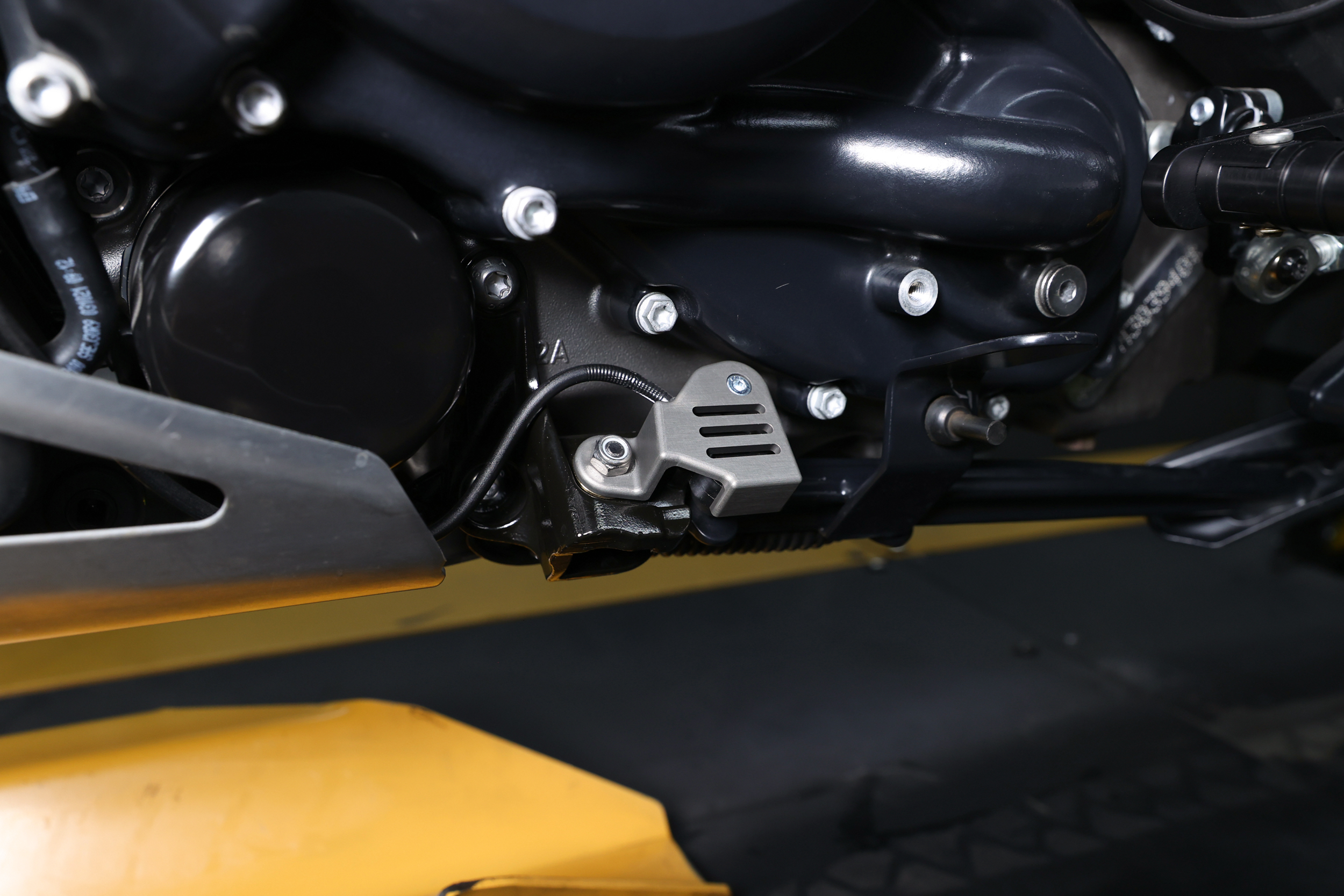 Side Stand Switch Cover - Image 3