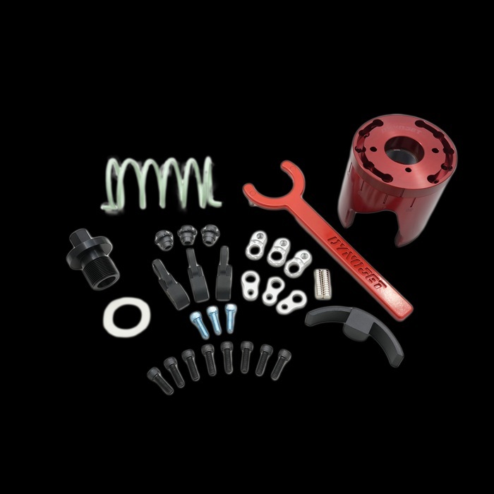 New Motorcycle Parts, New Parts