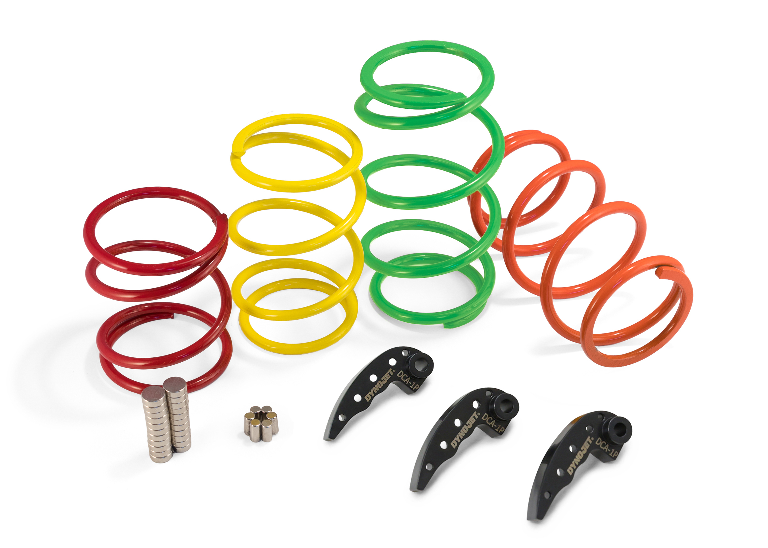 New Motorcycle Parts, New Parts