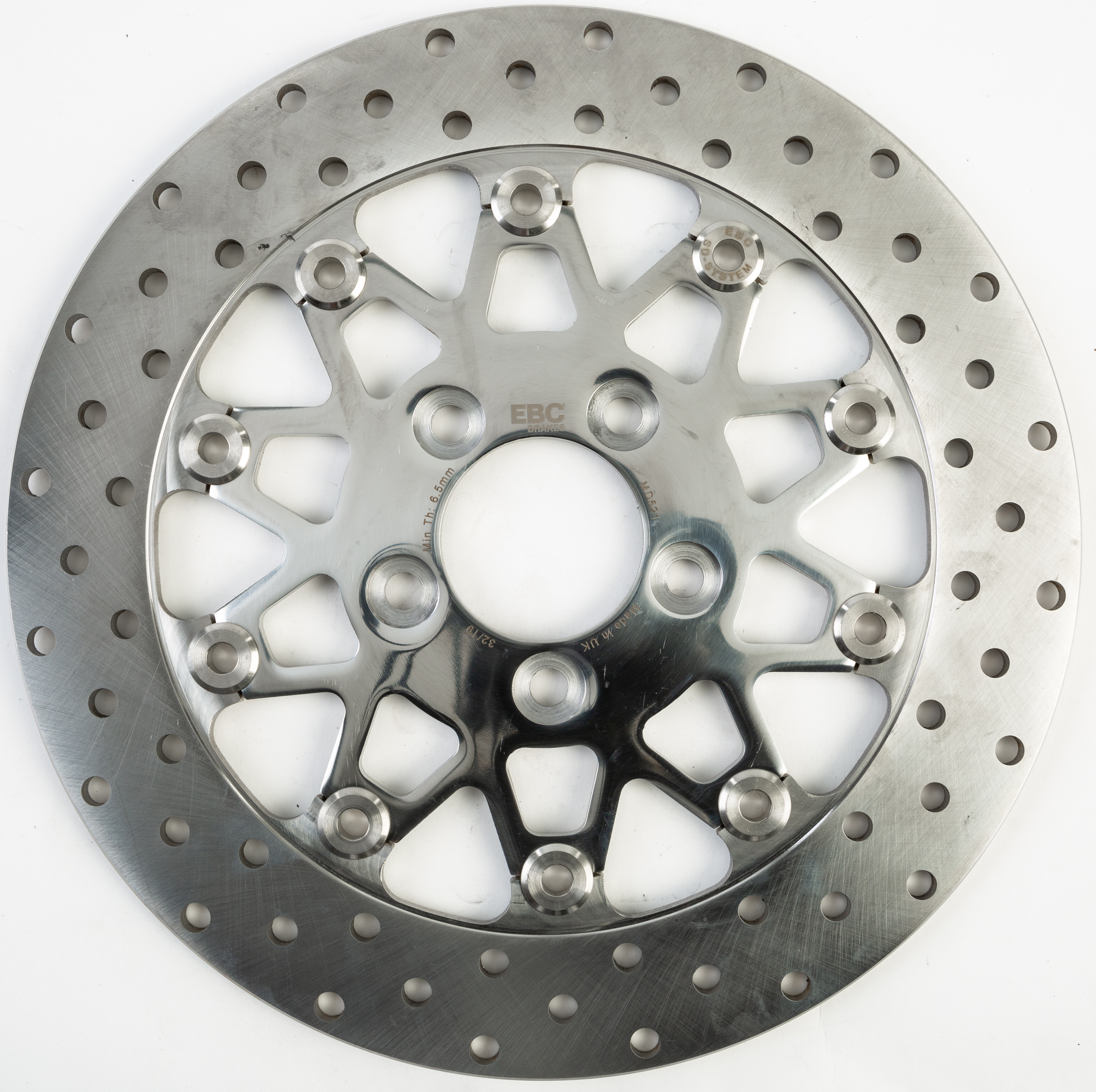 New Motorcycle Parts, New Parts