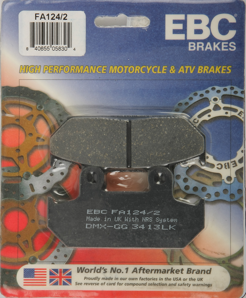 New Motorcycle Parts, New Parts