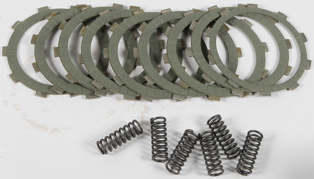 New Motorcycle Parts, New Parts