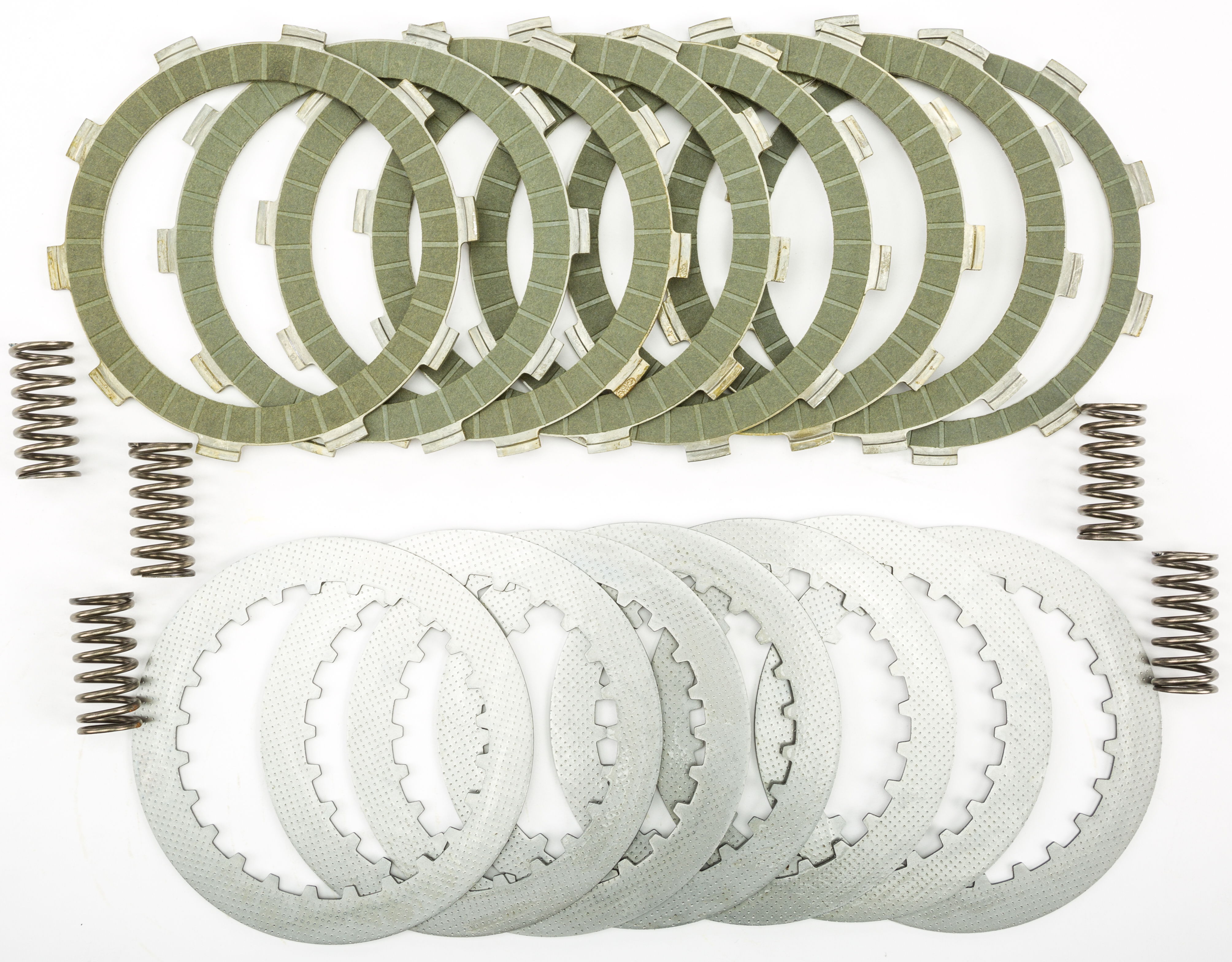 New Motorcycle Parts, New Parts