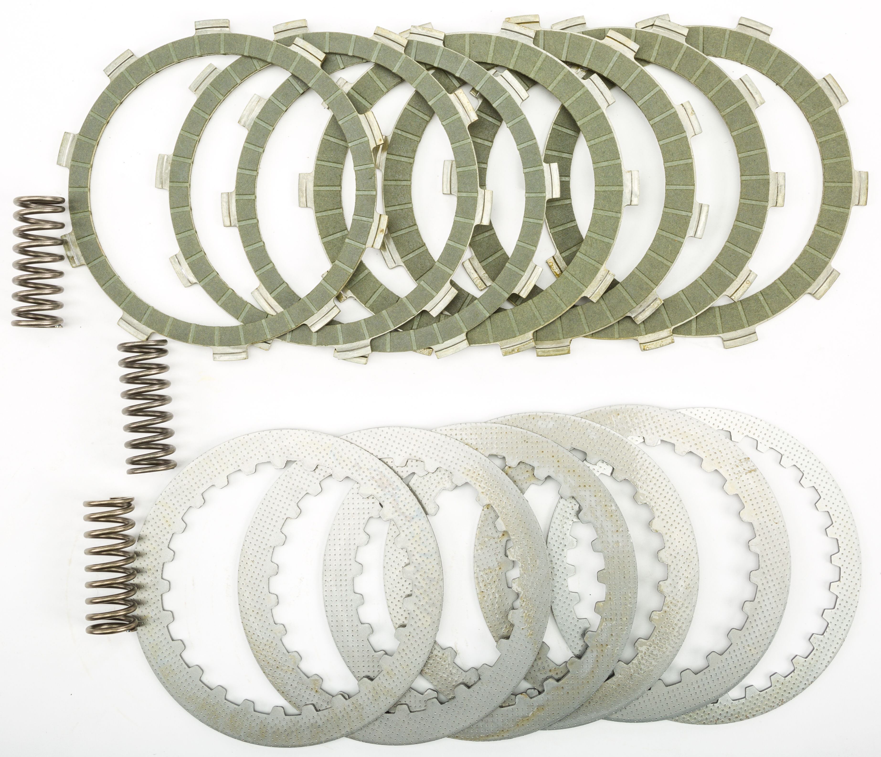 New Motorcycle Parts, New Parts