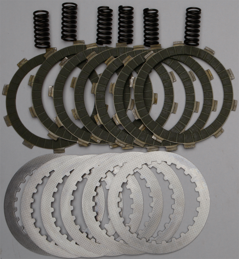 New Motorcycle Parts, New Parts