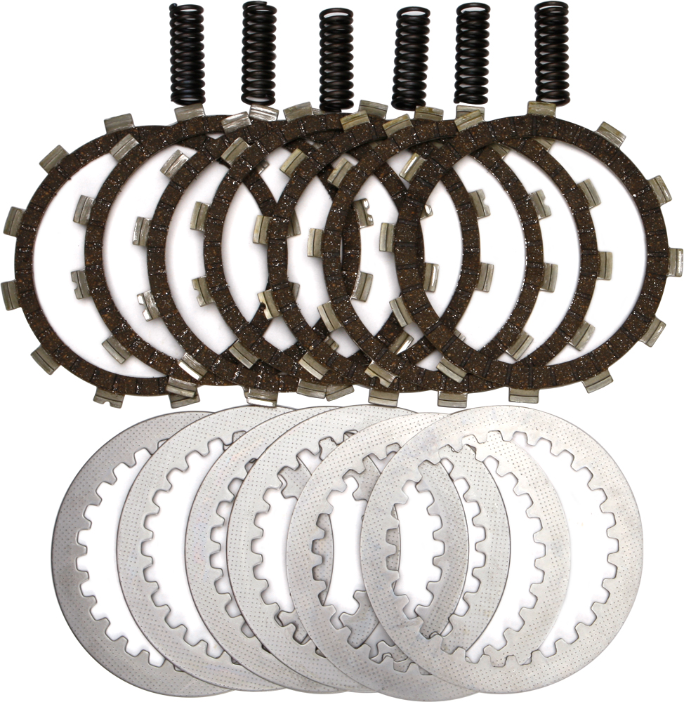 New Motorcycle Parts, New Parts