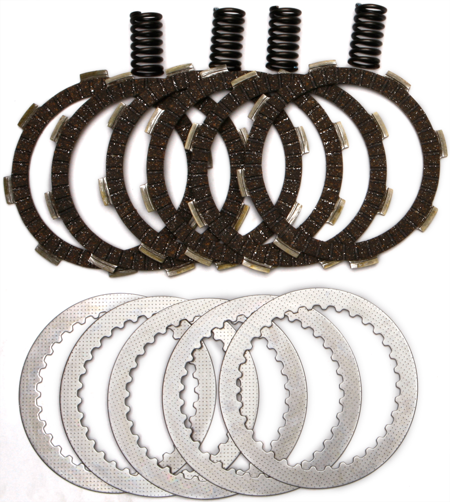 New Motorcycle Parts, New Parts