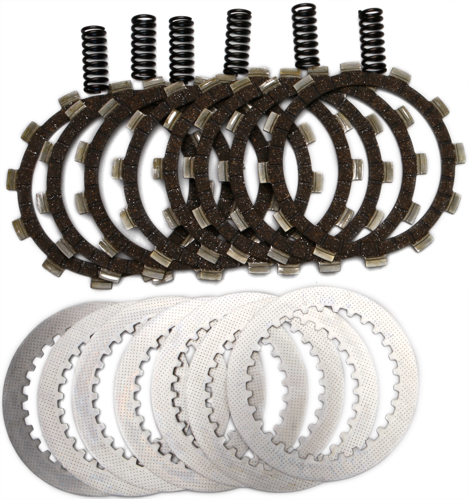 New Motorcycle Parts, New Parts