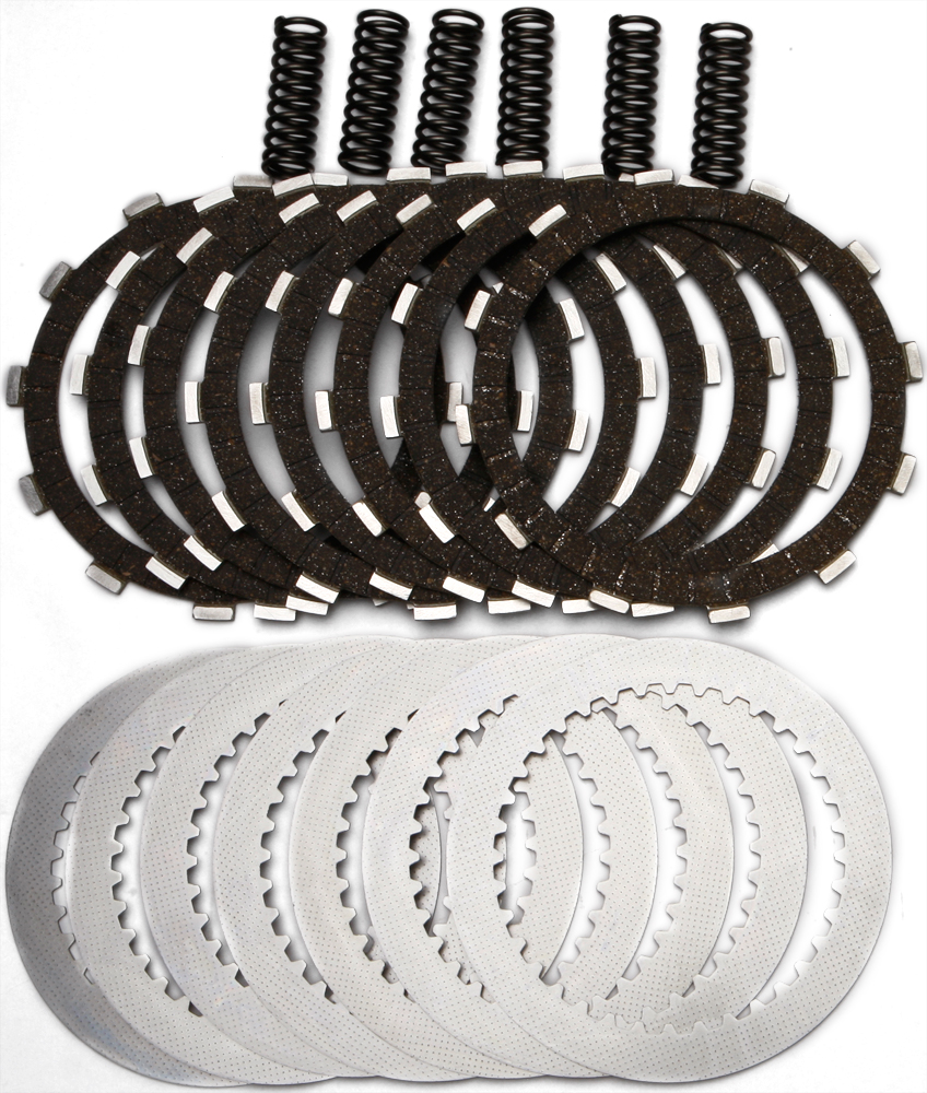 New Motorcycle Parts, New Parts