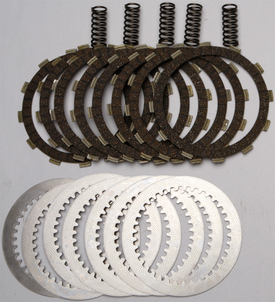 New Motorcycle Parts, New Parts