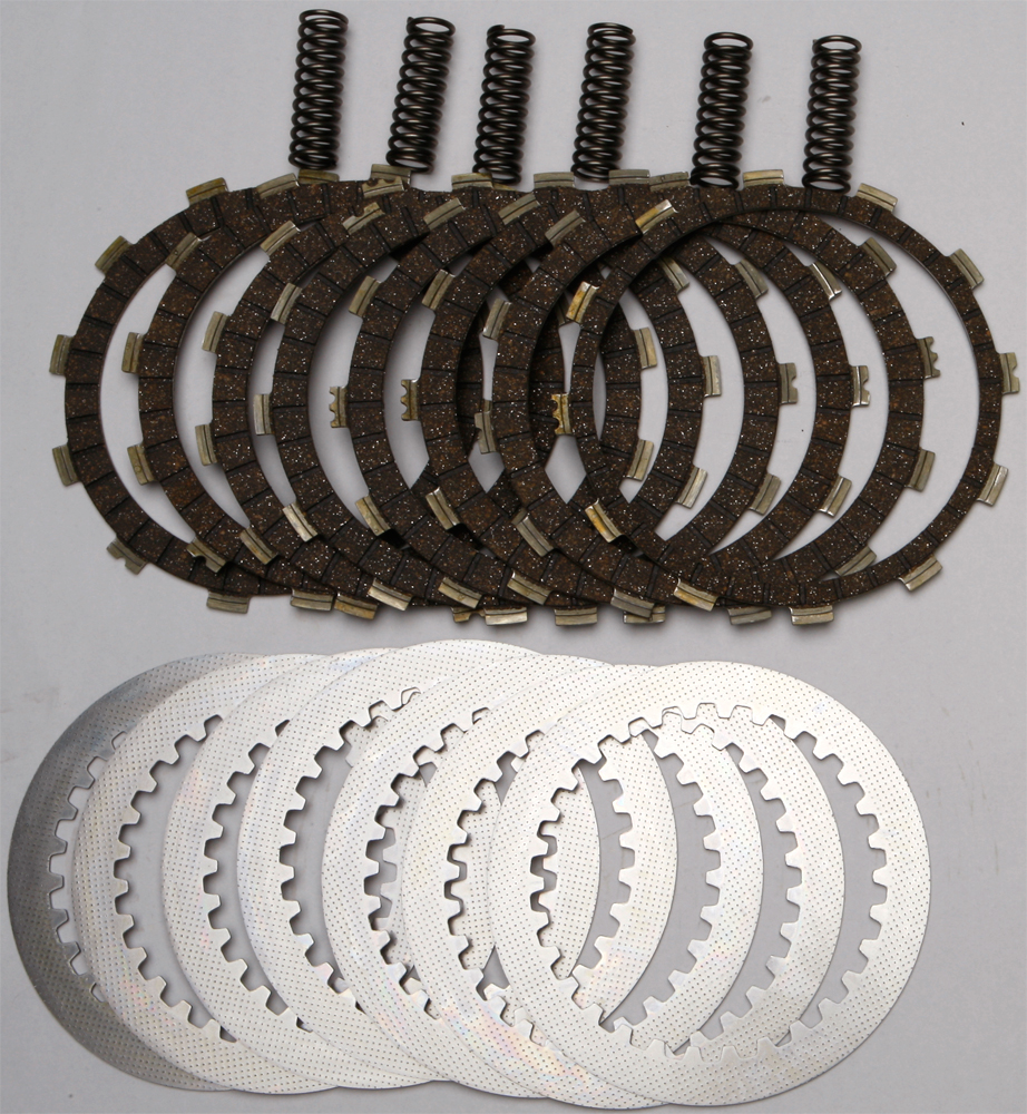 New Motorcycle Parts, New Parts